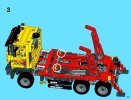 Bauanleitungen LEGO - Technic - 42024 - Container-Truck: Page 75