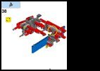 Bauanleitungen LEGO - Technic - 42024 - Container-Truck: Page 4