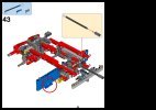 Bauanleitungen LEGO - Technic - 42024 - Container-Truck: Page 13