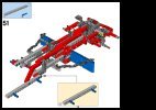 Bauanleitungen LEGO - Technic - 42024 - Container-Truck: Page 22