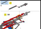 Bauanleitungen LEGO - Technic - 42024 - Container-Truck: Page 29