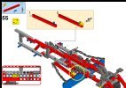 Bauanleitungen LEGO - Technic - 42024 - Container-Truck: Page 30