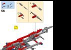 Bauanleitungen LEGO - Technic - 42024 - Container-Truck: Page 31