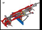 Bauanleitungen LEGO - Technic - 42024 - Container-Truck: Page 34