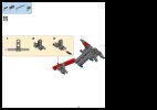 Bauanleitungen LEGO - Technic - 42024 - Container-Truck: Page 8