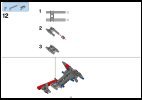 Bauanleitungen LEGO - Technic - 42024 - Container-Truck: Page 9