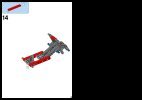 Bauanleitungen LEGO - Technic - 42024 - Container-Truck: Page 11