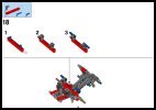 Bauanleitungen LEGO - Technic - 42024 - Container-Truck: Page 15