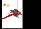 Bauanleitungen LEGO - Technic - 42024 - Container-Truck: Page 29