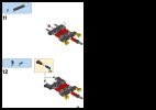 Bauanleitungen LEGO - Technic - 42024 - Container-Truck: Page 2