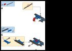 Bauanleitungen LEGO - Technic - 42024 - Container-Truck: Page 5