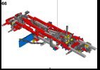 Bauanleitungen LEGO - Technic - 42024 - Container-Truck: Page 14