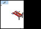 Bauanleitungen LEGO - Technic - 42024 - Container-Truck: Page 38