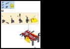 Bauanleitungen LEGO - Technic - 42024 - Container-Truck: Page 39