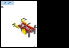 Bauanleitungen LEGO - Technic - 42024 - Container-Truck: Page 42