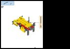 Bauanleitungen LEGO - Technic - 42024 - Container-Truck: Page 46