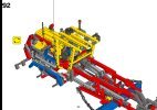 Bauanleitungen LEGO - Technic - 42024 - Container-Truck: Page 32