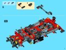 Bauanleitungen LEGO - Technic - 42024 - Container-Truck: Page 3