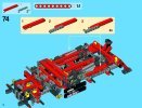 Bauanleitungen LEGO - Technic - 42024 - Container-Truck: Page 10