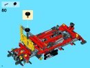 Bauanleitungen LEGO - Technic - 42024 - Container-Truck: Page 16