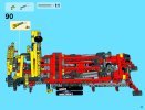 Bauanleitungen LEGO - Technic - 42024 - Container-Truck: Page 33