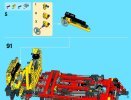 Bauanleitungen LEGO - Technic - 42024 - Container-Truck: Page 35