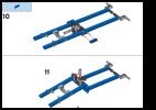 Bauanleitungen LEGO - Technic - 42025 - Frachtflugzeug: Page 12