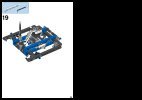 Bauanleitungen LEGO - Technic - 42025 - Frachtflugzeug: Page 30