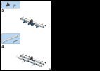 Bauanleitungen LEGO - Technic - 42025 - Frachtflugzeug: Page 33