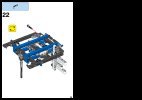 Bauanleitungen LEGO - Technic - 42025 - Frachtflugzeug: Page 38