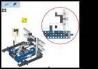 Bauanleitungen LEGO - Technic - 42025 - Frachtflugzeug: Page 39