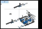 Bauanleitungen LEGO - Technic - 42025 - Frachtflugzeug: Page 42