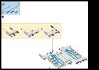 Bauanleitungen LEGO - Technic - 42025 - Frachtflugzeug: Page 48