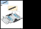 Bauanleitungen LEGO - Technic - 42025 - Frachtflugzeug: Page 53