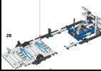 Bauanleitungen LEGO - Technic - 42025 - Frachtflugzeug: Page 55