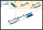 Bauanleitungen LEGO - Technic - 42025 - Frachtflugzeug: Page 63