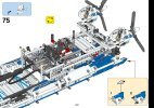 Bauanleitungen LEGO - Technic - 42025 - Frachtflugzeug: Page 3