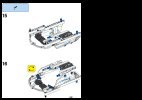 Bauanleitungen LEGO - Technic - 42025 - Frachtflugzeug: Page 30