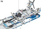 Bauanleitungen LEGO - Technic - 42025 - Frachtflugzeug: Page 36