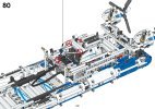 Bauanleitungen LEGO - Technic - 42025 - Frachtflugzeug: Page 38