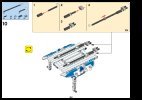 Bauanleitungen LEGO - Technic - 42025 - Frachtflugzeug: Page 54