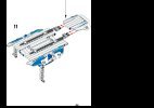 Bauanleitungen LEGO - Technic - 42025 - Frachtflugzeug: Page 58