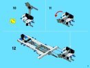 Bauanleitungen LEGO - Technic - 42025 - Frachtflugzeug: Page 15