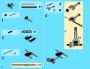 Bauanleitungen LEGO - Technic - 42025 - Frachtflugzeug: Page 16