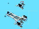 Bauanleitungen LEGO - Technic - 42025 - Frachtflugzeug: Page 19