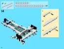 Bauanleitungen LEGO - Technic - 42025 - Frachtflugzeug: Page 20