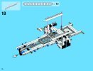 Bauanleitungen LEGO - Technic - 42025 - Frachtflugzeug: Page 26