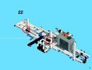 Bauanleitungen LEGO - Technic - 42025 - Frachtflugzeug: Page 33