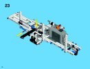 Bauanleitungen LEGO - Technic - 42025 - Frachtflugzeug: Page 34