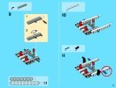 Bauanleitungen LEGO - Technic - 42025 - Frachtflugzeug: Page 45